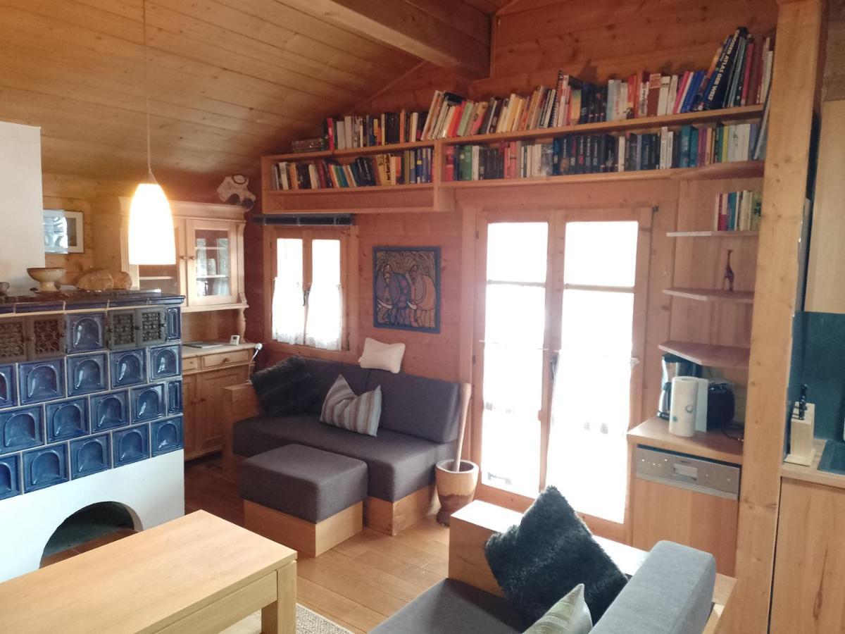 Huettenzauber Mitten Im Nationalpark Apartment *