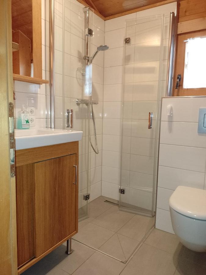 Apartment Huettenzauber Mitten Im Nationalpark Lindberg