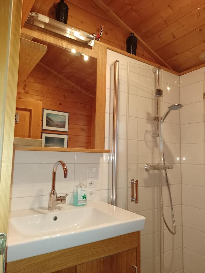 Huettenzauber Mitten Im Nationalpark