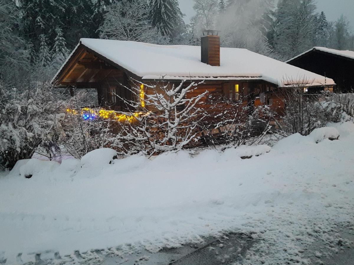 Apartment Huettenzauber Mitten Im Nationalpark Lindberg